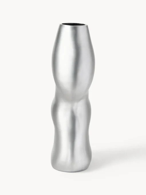 Jarrones|Jarrones>Westwing Collection Jarrón Lunor, 29 cm