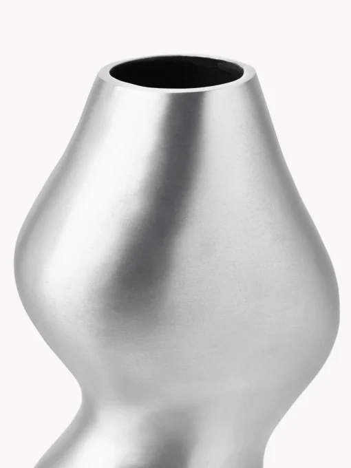 Jarrones|Jarrones>Westwing Collection Jarrón Lunor, 29 cm