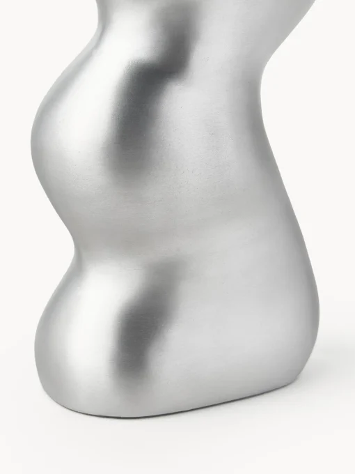 Jarrones|Jarrones>Westwing Collection Jarrón Lunor, 29 cm