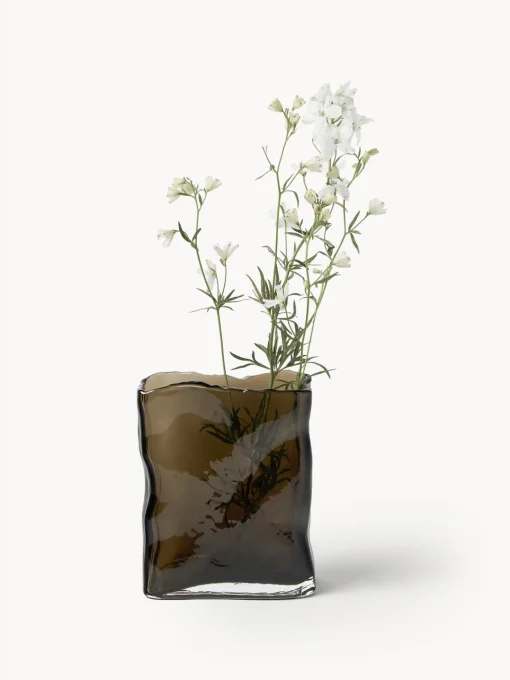 Clearance Jarrón Meadow, 18 cm Jarrones|Jarrones