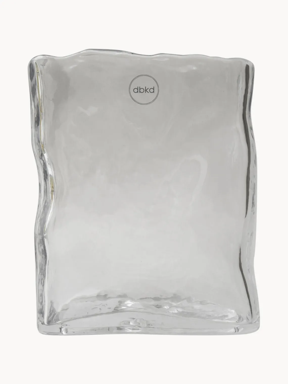 Outlet Jarrón Meadow, 18 cm Jarrones|Jarrones