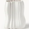 Discount Jarrón Moire, 20 cm Jarrones|Jarrones