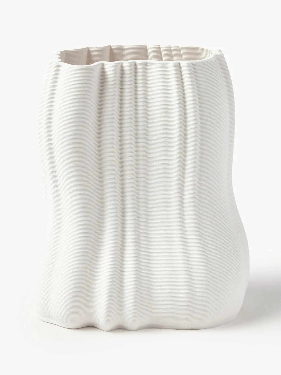 Discount Jarrón Moire, 20 cm Jarrones|Jarrones