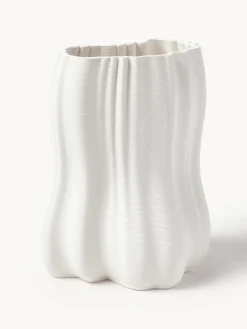 Discount Jarrón Moire, 20 cm Jarrones|Jarrones