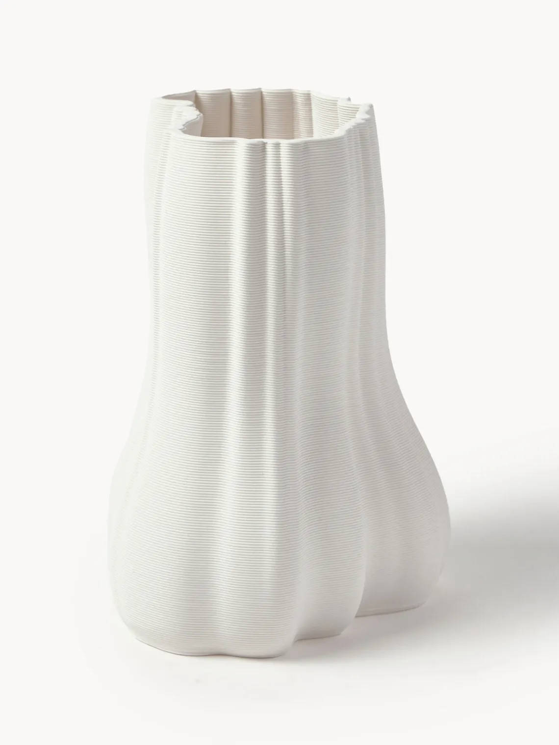 Discount Jarrón Moire, 20 cm Jarrones|Jarrones