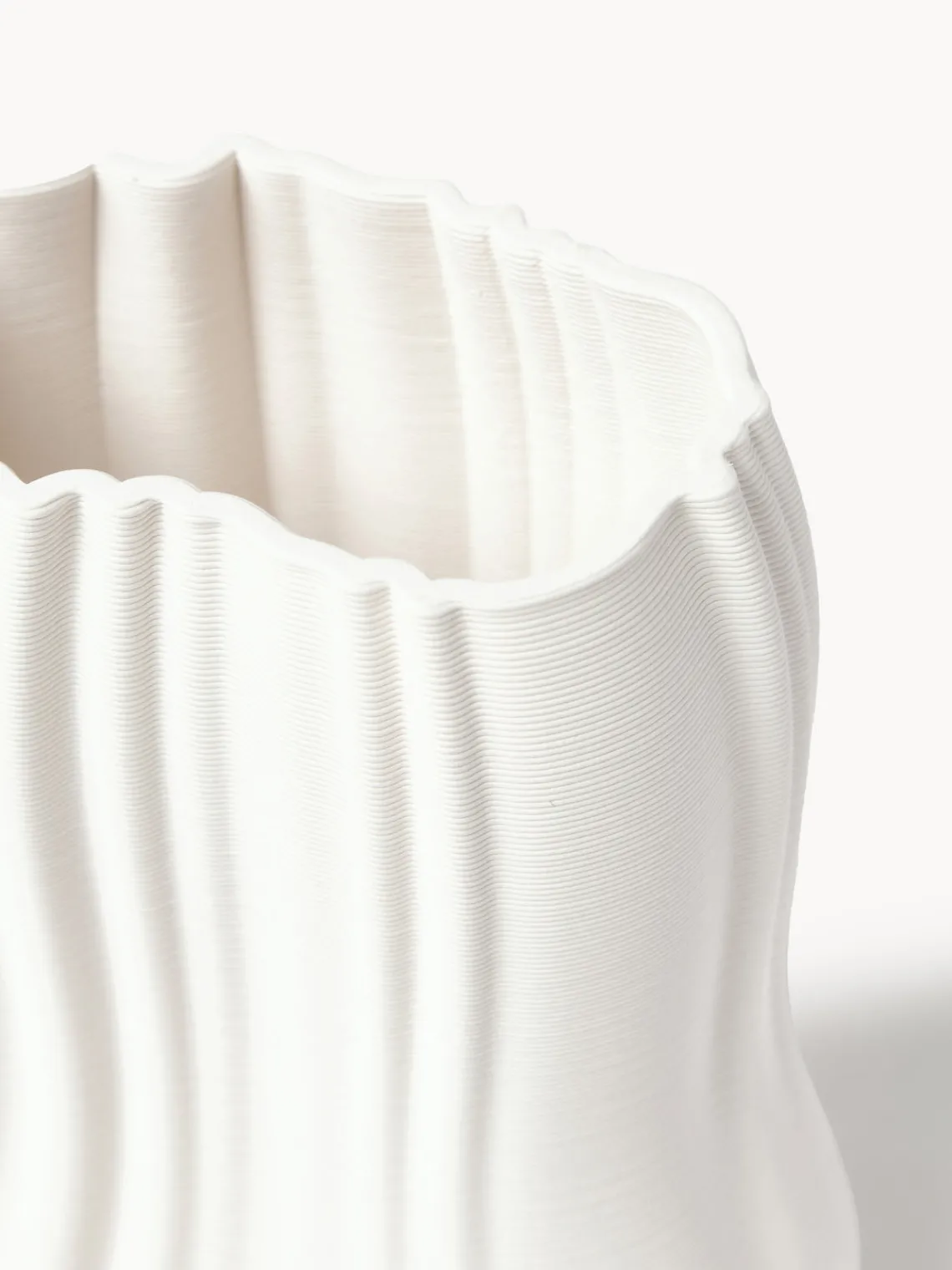 Discount Jarrón Moire, 20 cm Jarrones|Jarrones