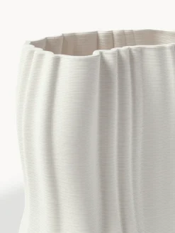 Discount Jarrón Moire, 20 cm Jarrones|Jarrones