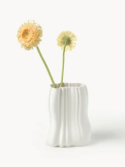 Discount Jarrón Moire, 20 cm Jarrones|Jarrones