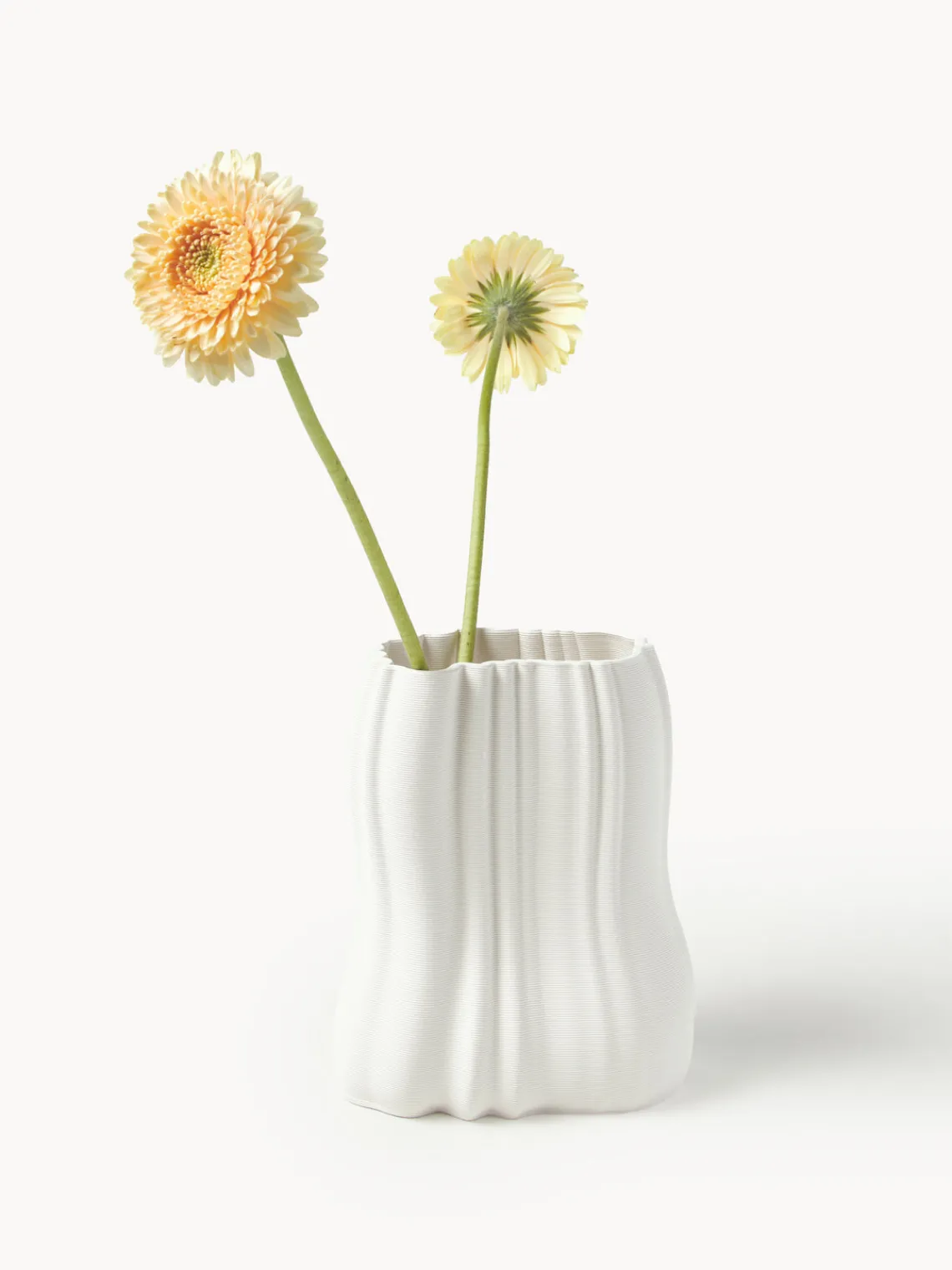 Discount Jarrón Moire, 20 cm Jarrones|Jarrones