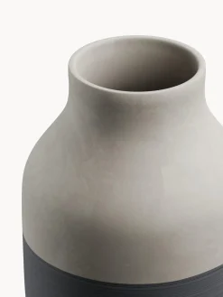 Jarrón Omaggio Circulare, 31 cm Jarrones|Jarrones