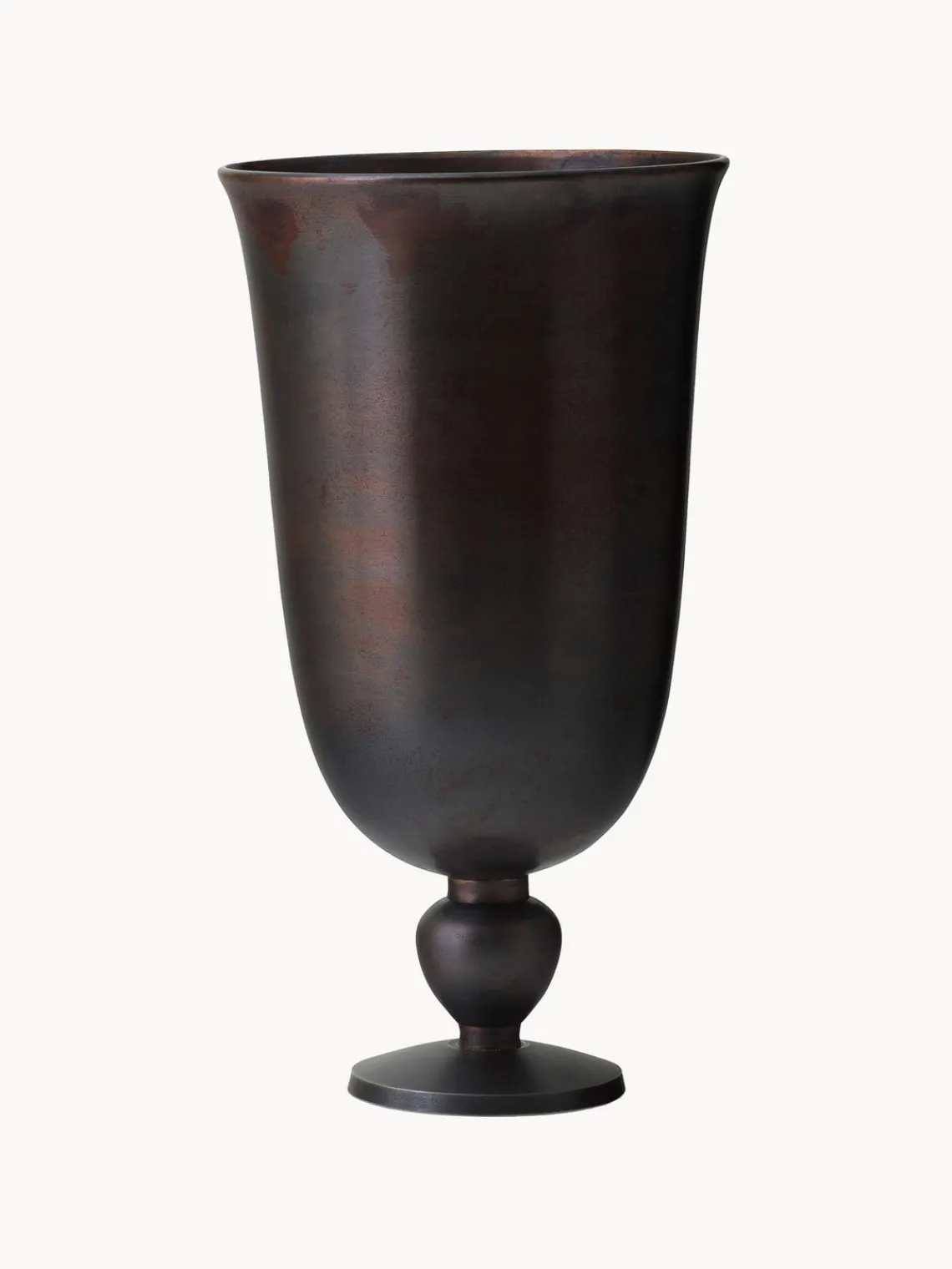 Jarrones|Jarrones>Audo Copenhagen Jarrón Pavot, 29 cm