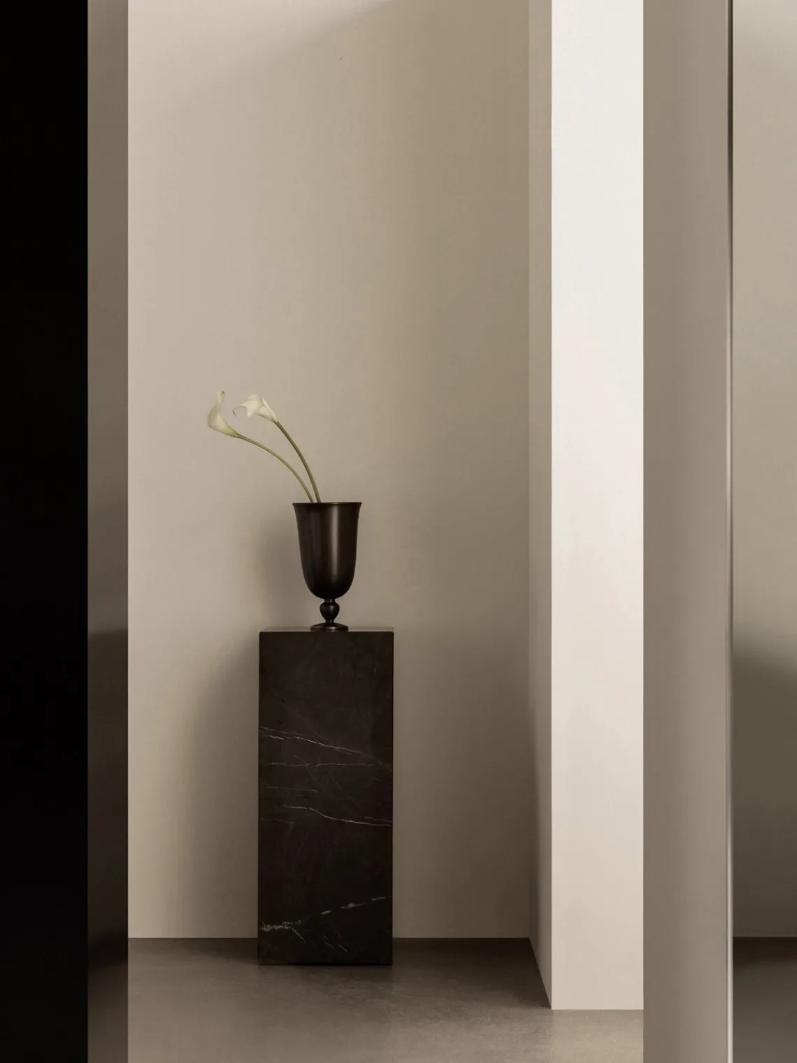 Jarrones|Jarrones>Audo Copenhagen Jarrón Pavot, 29 cm