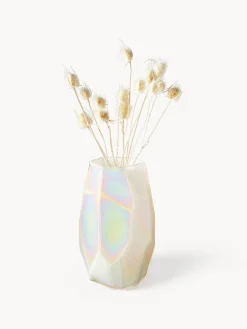 Sale Jarrón ridiscente de diseño Luster, 41 cm Jarrones|Jarrones