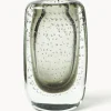 Jarrones|Jarrones>Philippi Jarrón soplado Amara, 20 cm