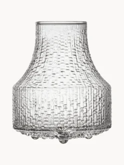 Jarrones|Jarrones>iittala Jarrón soplado artesanalmente Ultima Thule, 10 cm
