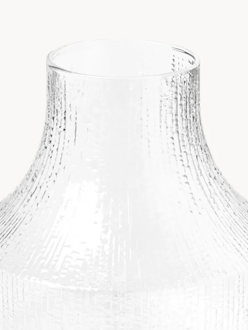 Clearance Jarrón soplado artesanalmente Ultima Thule, 19 cm Jarrones|Jarrones