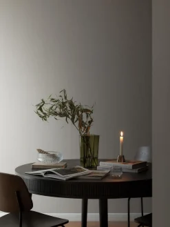 Outlet Jarrón soplado artesanalmente Alvar Aalto, 25 cm Jarrones|Jarrones