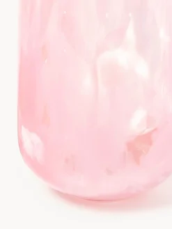 Clearance Jarrón soplado artesanalmente Meadows, 26 cm Jarrones|Jarrones