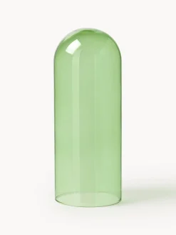 New Jarrón soplado Bouquet Tube, 27 cm Jarrones|Jarrones