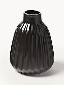 Jarrones|Jarrones></noscript>Westwing Collection Jarrones de porcelana Palo, 3 uds.