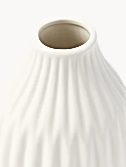Jarrones|Jarrones></noscript>Westwing Collection Jarrones de porcelana Palo, 3 uds.