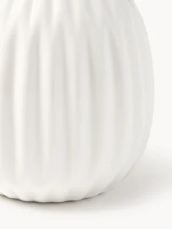 Jarrones|Jarrones></noscript>Westwing Collection Jarrones de porcelana Palo, 3 uds.