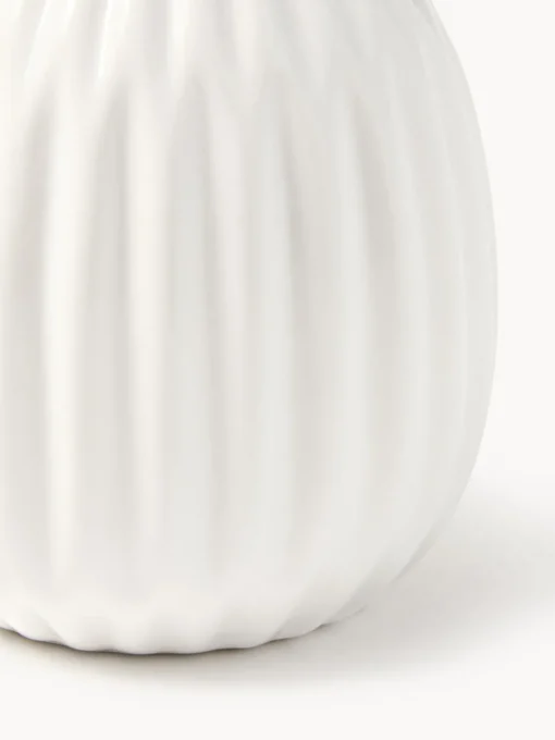 Jarrones|Jarrones>Westwing Collection Jarrones de porcelana Palo, 3 uds.