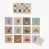Online Juego de memoria Yummy Niños Juguetes A Partir De 1 Año|Decoración Infantil