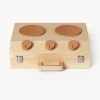 Clearance Juguete cocina en maleta Toro Niños Juguetes A Partir De 1 Año|Decoración Infantil