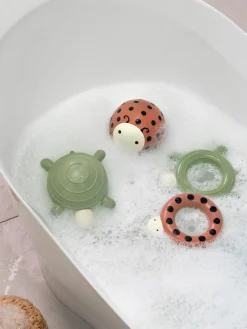 Juguetes Para Bebés|Juguetes Para Bebés></noscript>Sebra Juguete de baño Ladybird