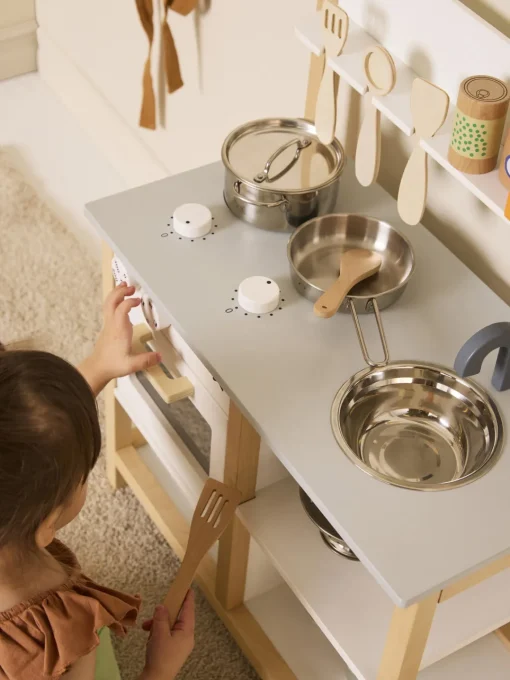 Juguetes A Partir De 1 Año|Decoración Infantil>Kid's Concept Juguete de cocina Kids' Hub