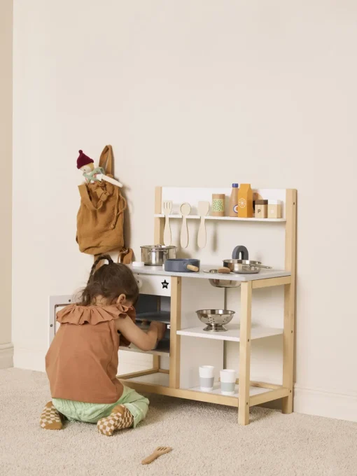Juguetes A Partir De 1 Año|Decoración Infantil>Kid's Concept Juguete de cocina Kids' Hub