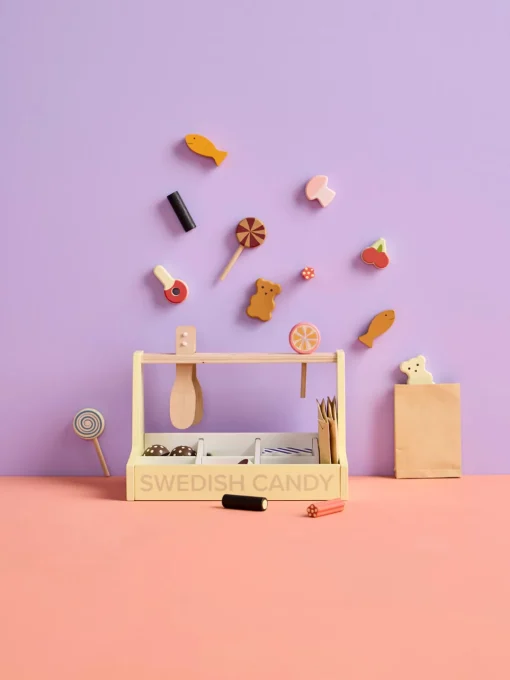 Sale Juguete de juego Candy Shop Kid's Hub Niños Juguetes A Partir De 1 Año|Decoración Infantil