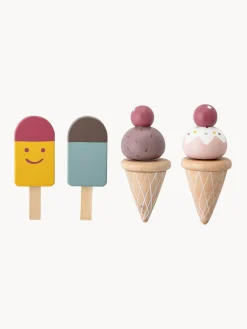New Juguete helado Hasham, 5 pzas. Niños Juguetes A Partir De 1 Año|Decoración Infantil
