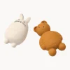 New Juguetes de baño de silicona Duncan, 2 uds. Niños Juguetes A Partir De 1 Año|Decoración Infantil