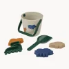 Juguetes A Partir De 1 Año|Decoración Infantil>Liewood Juguetes de playa Gilma (6 uds.)