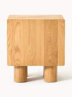 Mesitas De Noche|Mesitas De Noche></noscript>Westwing Collection Kalia aus Madera de roble aceitada