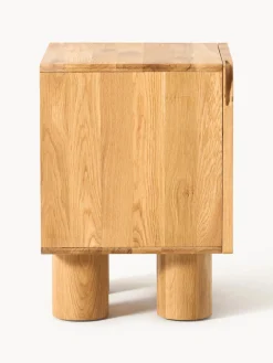 Mesitas De Noche|Mesitas De Noche></noscript>Westwing Collection Kalia aus Madera de roble aceitada