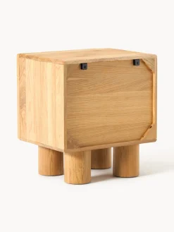 Mesitas De Noche|Mesitas De Noche></noscript>Westwing Collection Kalia aus Madera de roble aceitada