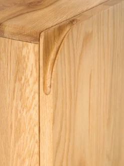 Mesitas De Noche|Mesitas De Noche></noscript>Westwing Collection Kalia aus Madera de roble aceitada