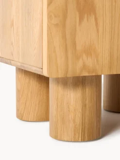 Mesitas De Noche|Mesitas De Noche></noscript>Westwing Collection Kalia aus Madera de roble aceitada
