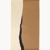 Rectangular|Alfombras Rectangulares>Ferm Living Kilim alfombra artesanal de lana con flecos Soil