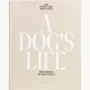 Online Álbum de fotos A Dog's Life Libros Decorativos|Jarrones