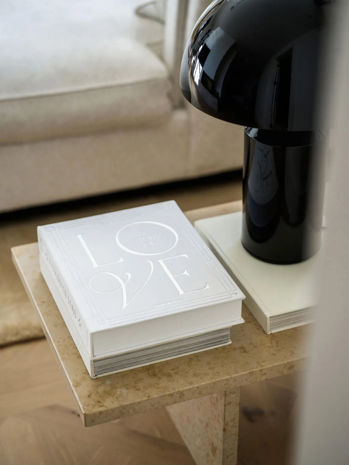 Libros Decorativos|Jarrones>Printworks Álbum de fotos A Story of Love