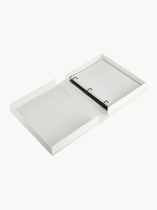 Libros Decorativos|Jarrones>Printworks Álbum de fotos Dream Big Little One Blanco, multicolor