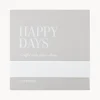 Libros Decorativos|Jarrones>Printworks Álbum de fotos Happy Days