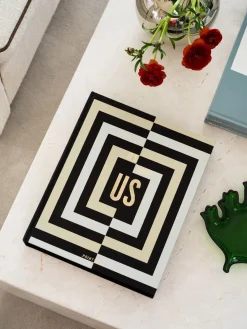 Libros Decorativos|Jarrones>Printworks Álbum de fotos It's About Us