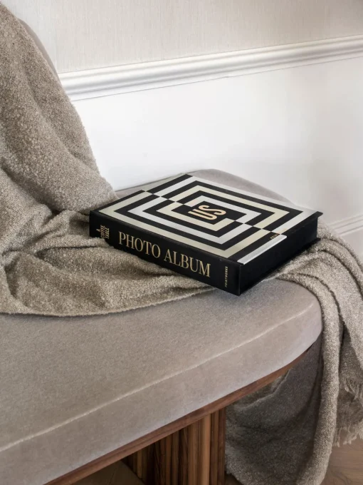 Libros Decorativos|Jarrones>Printworks Álbum de fotos It's About Us