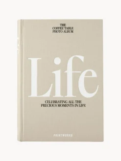 Discount Álbum de fotos Life Libros Decorativos|Jarrones