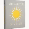 Libros Decorativos|Jarrones>Printworks Álbum de fotos You Are The Sunshine